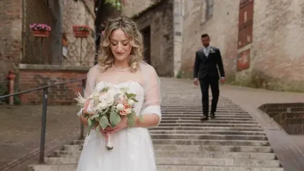 Michele & Elena, Sala Vaccara, Perugia